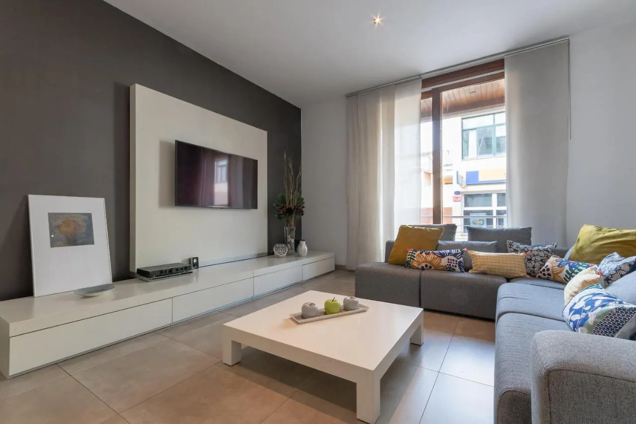New! Villa Boutique Mallorca يوسيتا 0*,  إسبانيا