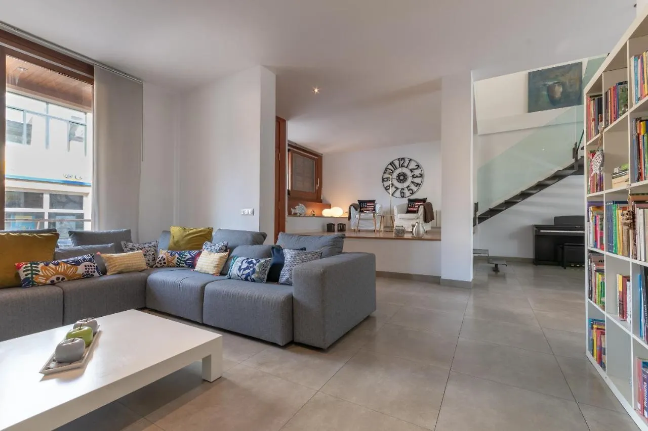 New! Villa Boutique Mallorca يوسيتا 0*,