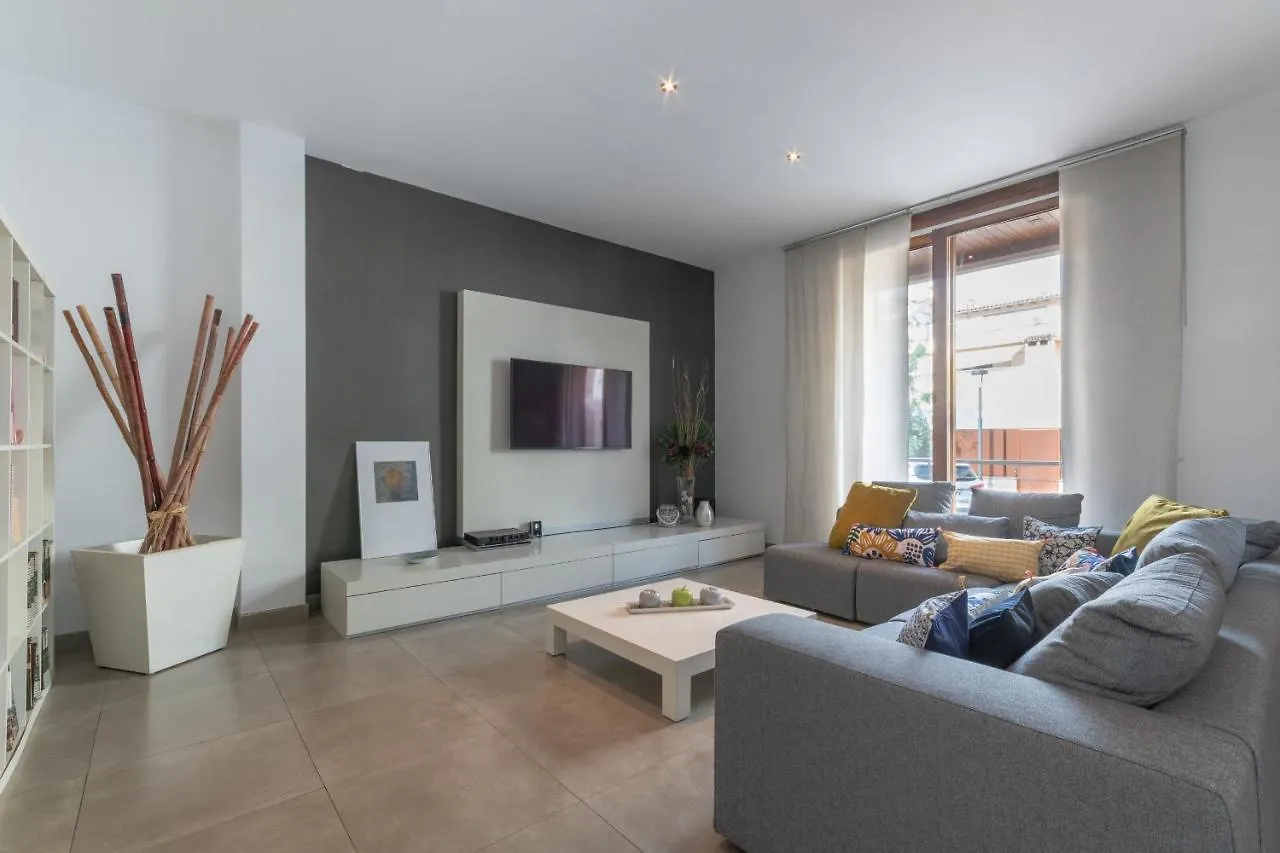 New! Villa Boutique Mallorca يوسيتا