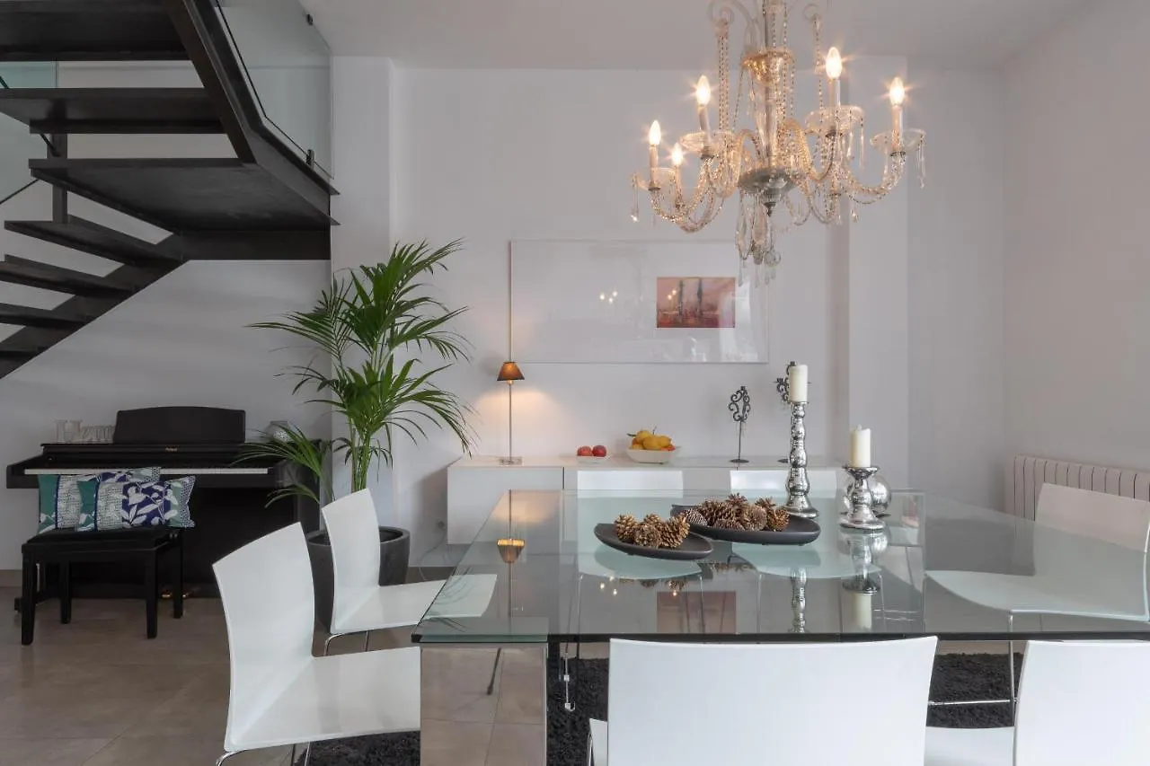New! Villa Boutique Mallorca يوسيتا 0*,