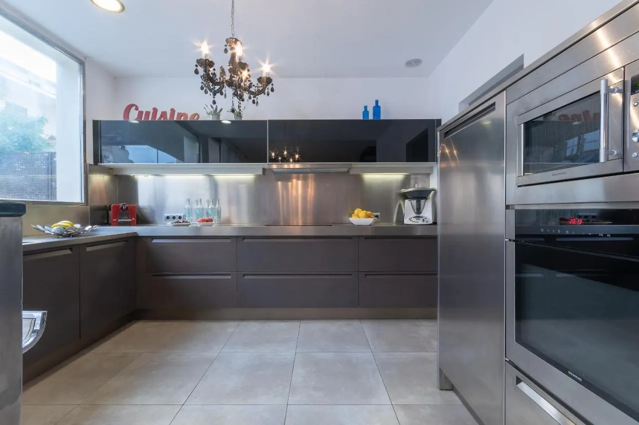 New! Villa Boutique Mallorca يوسيتا إسبانيا