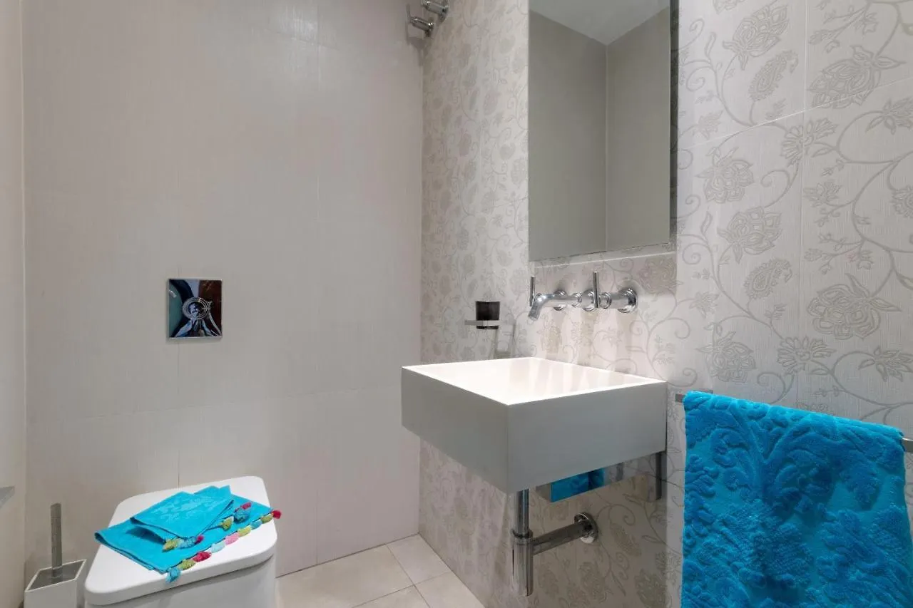 New! Villa Boutique Mallorca يوسيتا