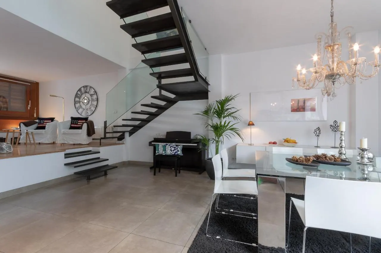 New! Villa Boutique Mallorca يوسيتا إسبانيا