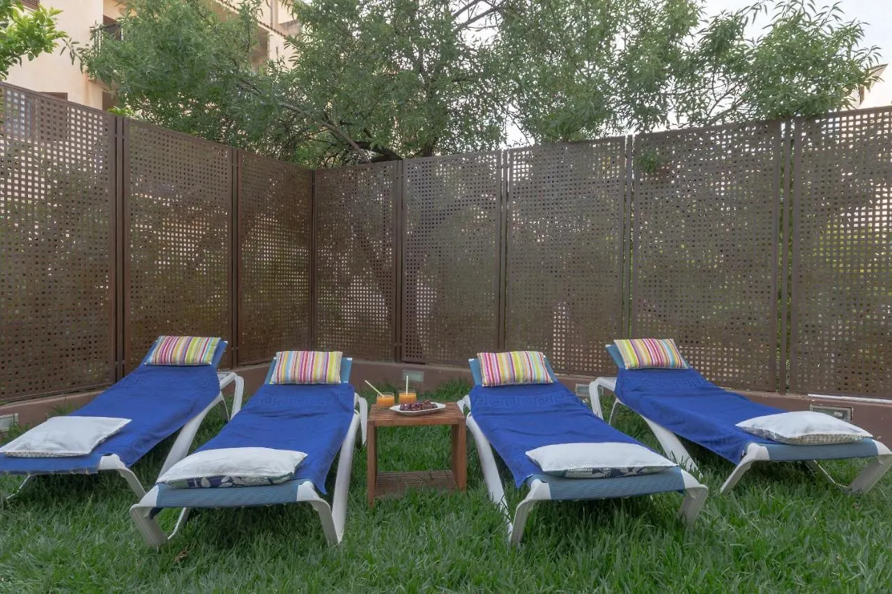 New! Villa Boutique Mallorca يوسيتا
