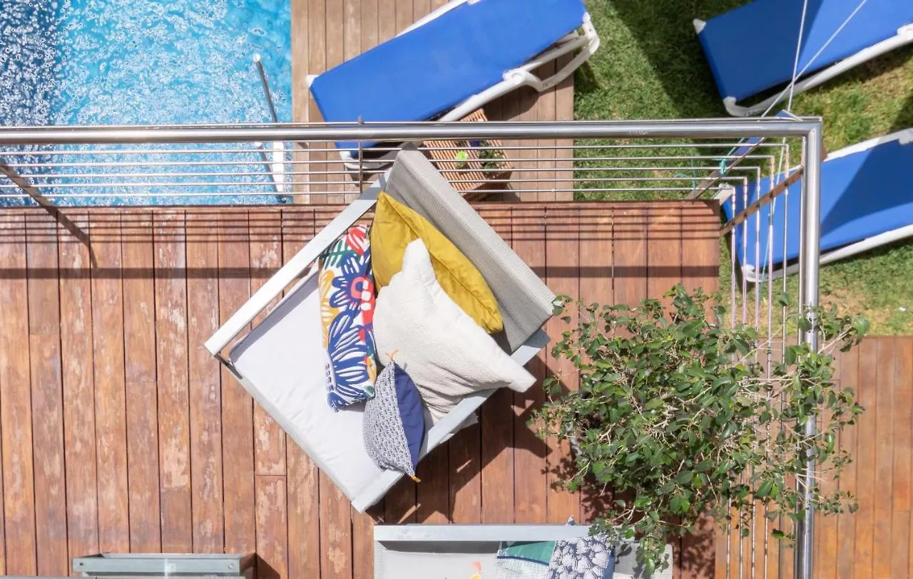 New! Villa Boutique Mallorca يوسيتا
