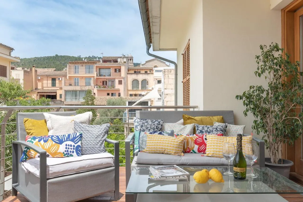 New! Villa Boutique Mallorca يوسيتا