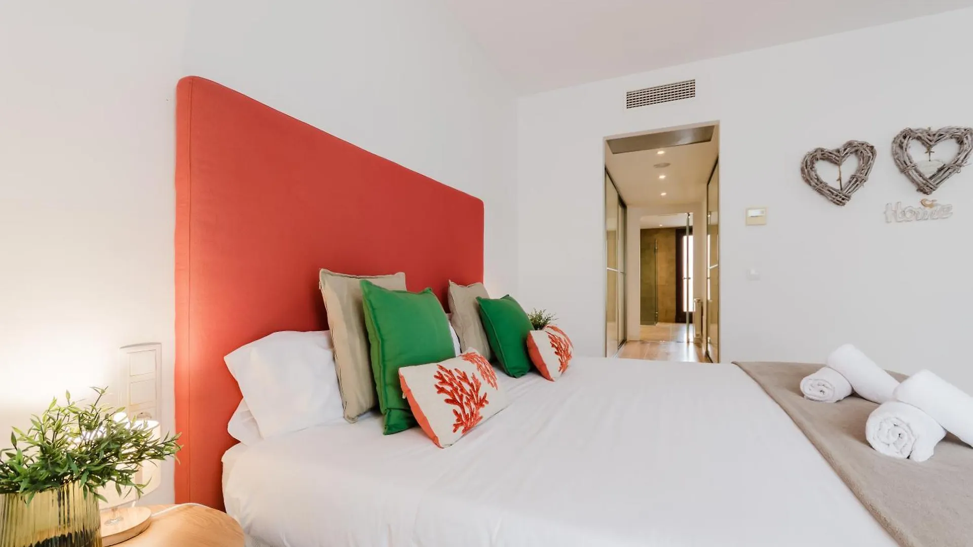 New! Villa Boutique Mallorca يوسيتا 0*,  إسبانيا