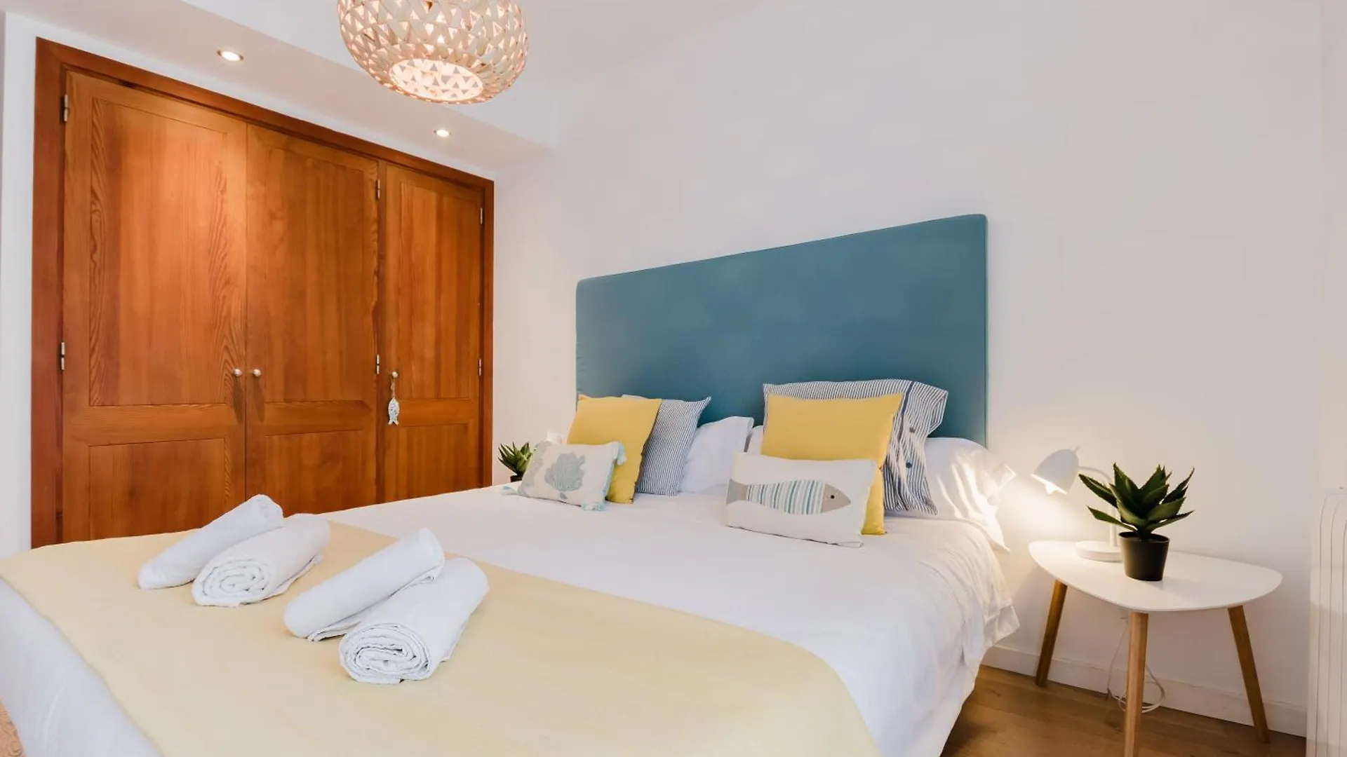 New! Villa Boutique Mallorca يوسيتا