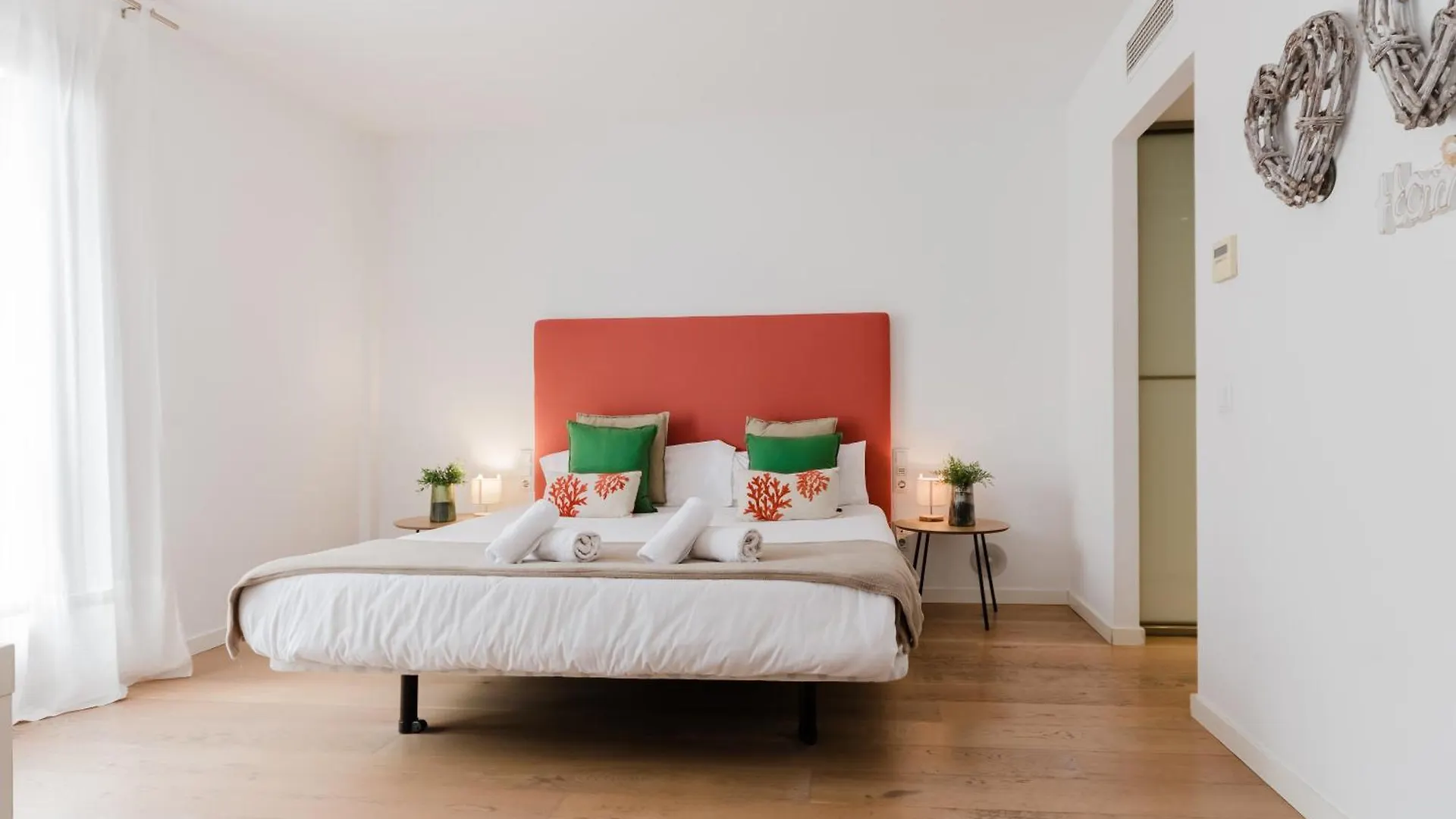New! Villa Boutique Mallorca يوسيتا