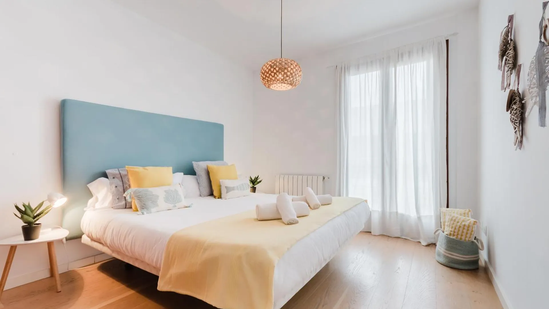 New! Villa Boutique Mallorca يوسيتا